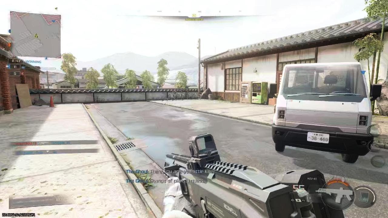 Call of Duty BO7 TDM #53