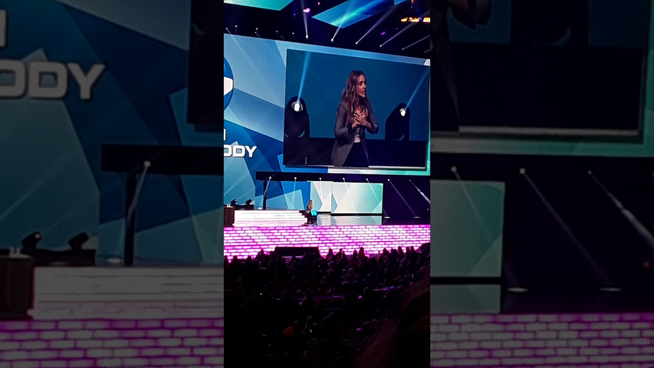 Rachel Hollis Coach Summit 2019