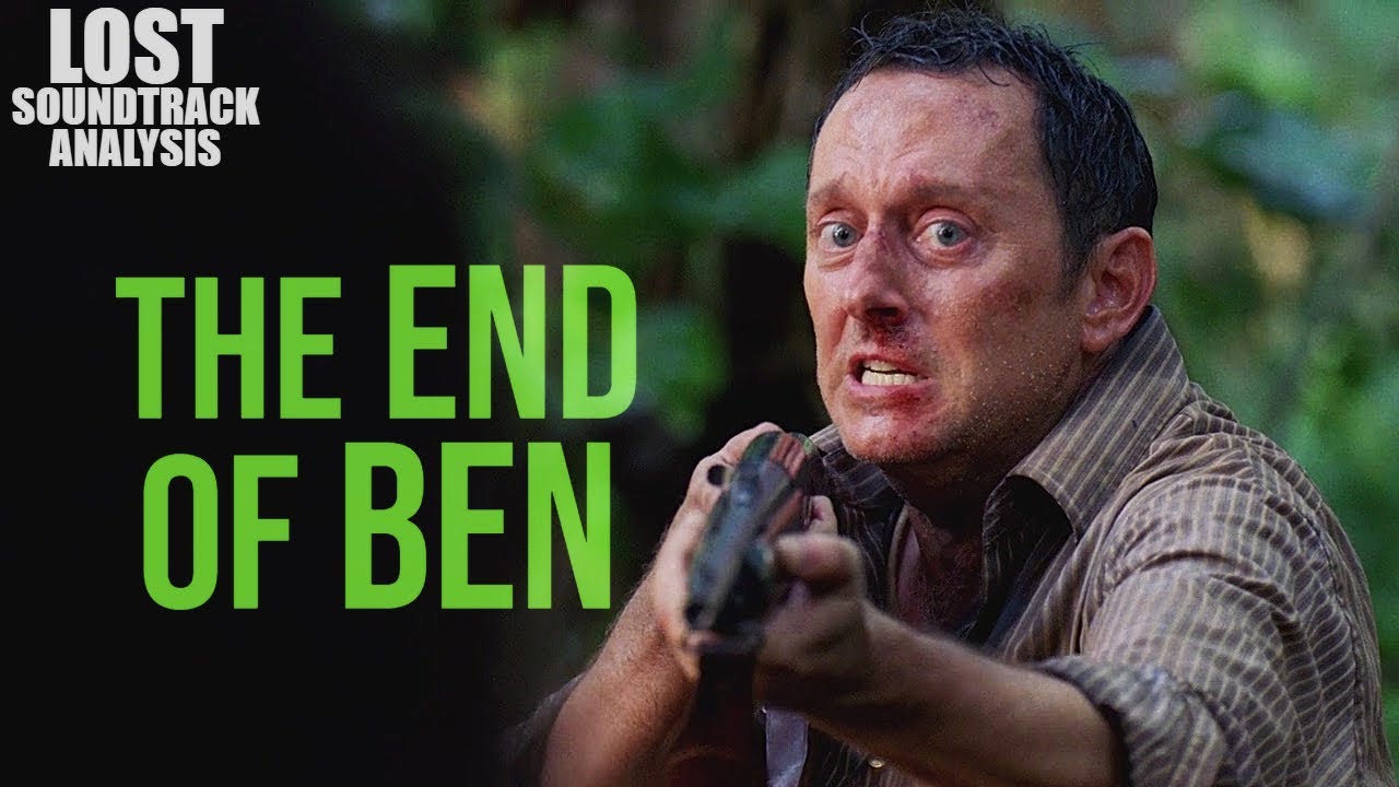 LOST Soundtrack Analysis: 6x07 