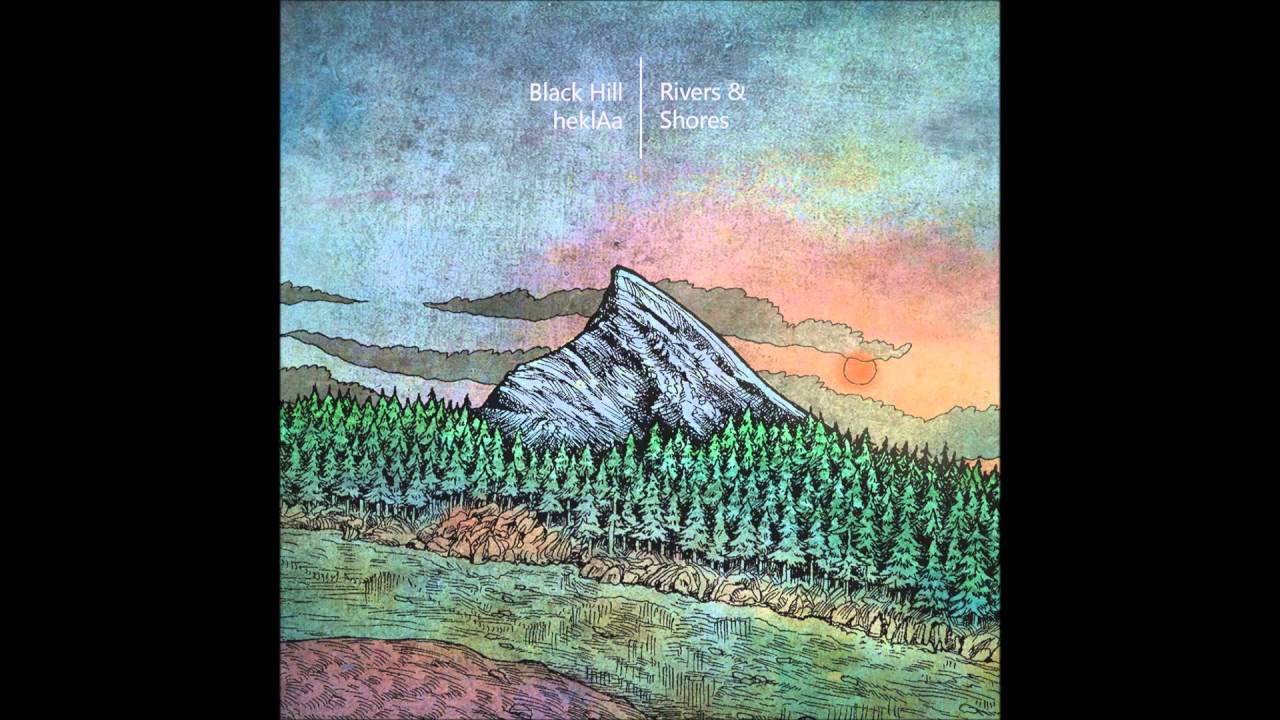 Black Hill - Arros