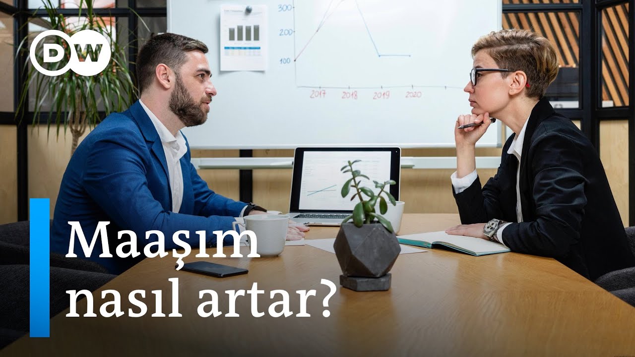 Maaşına zam isterken nelere dikkat etmelisin?