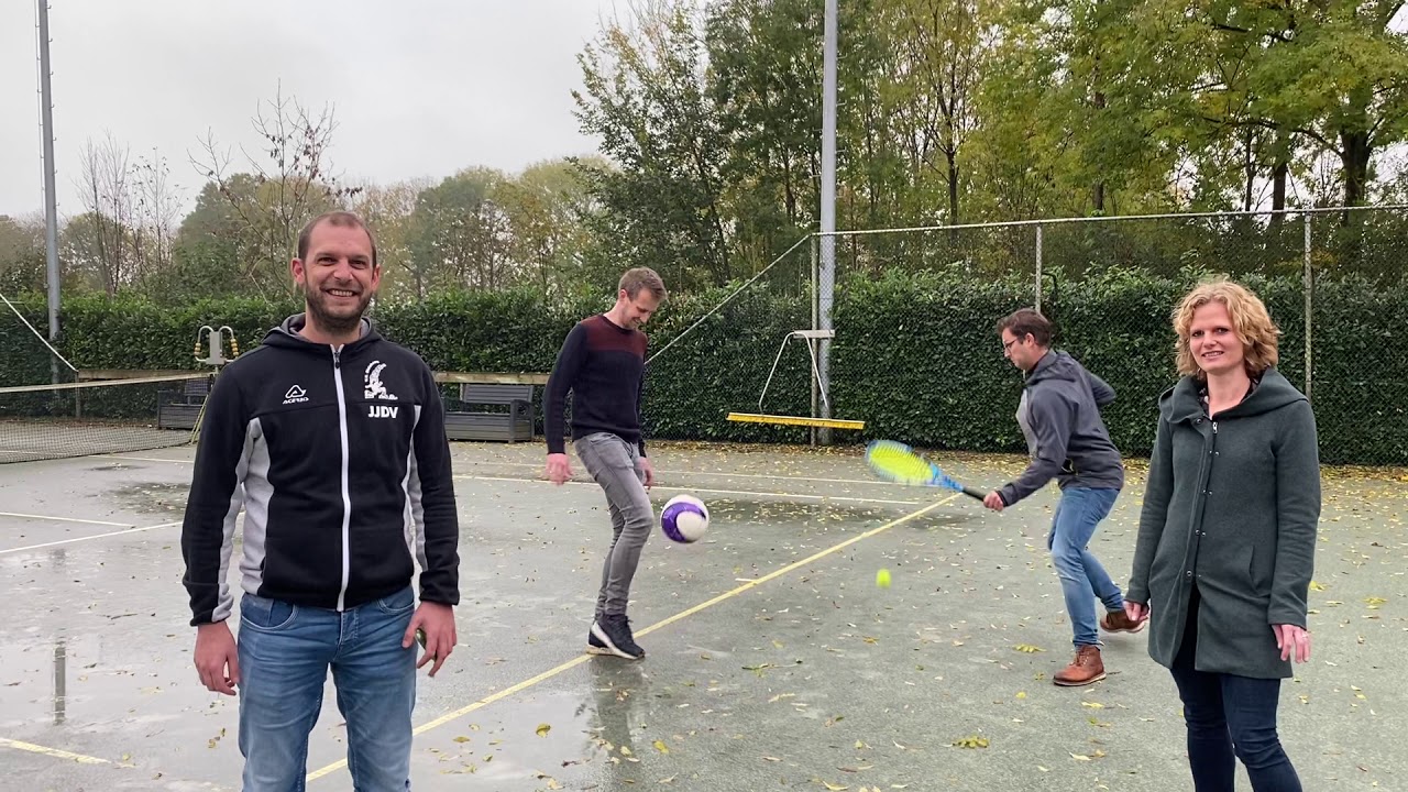 Koop een lot en zet met ons de eindsprint in!