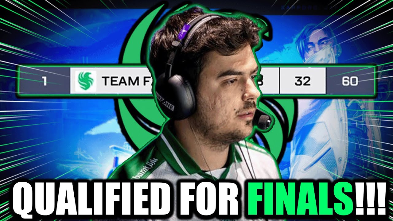 FIRST PLACE WINNERS BRACKET HIGHLIGHTS!!! (ALGS YEAR 5 CHAMPS)!!! | Falcon ImperialHal