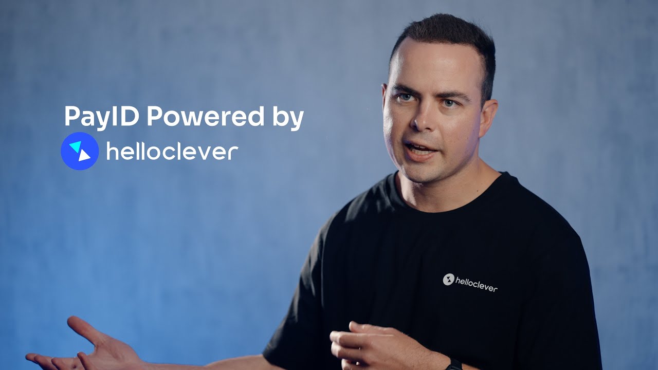 What is PayID? How Hello Clever Uses PayID for Secure B2B Transactions