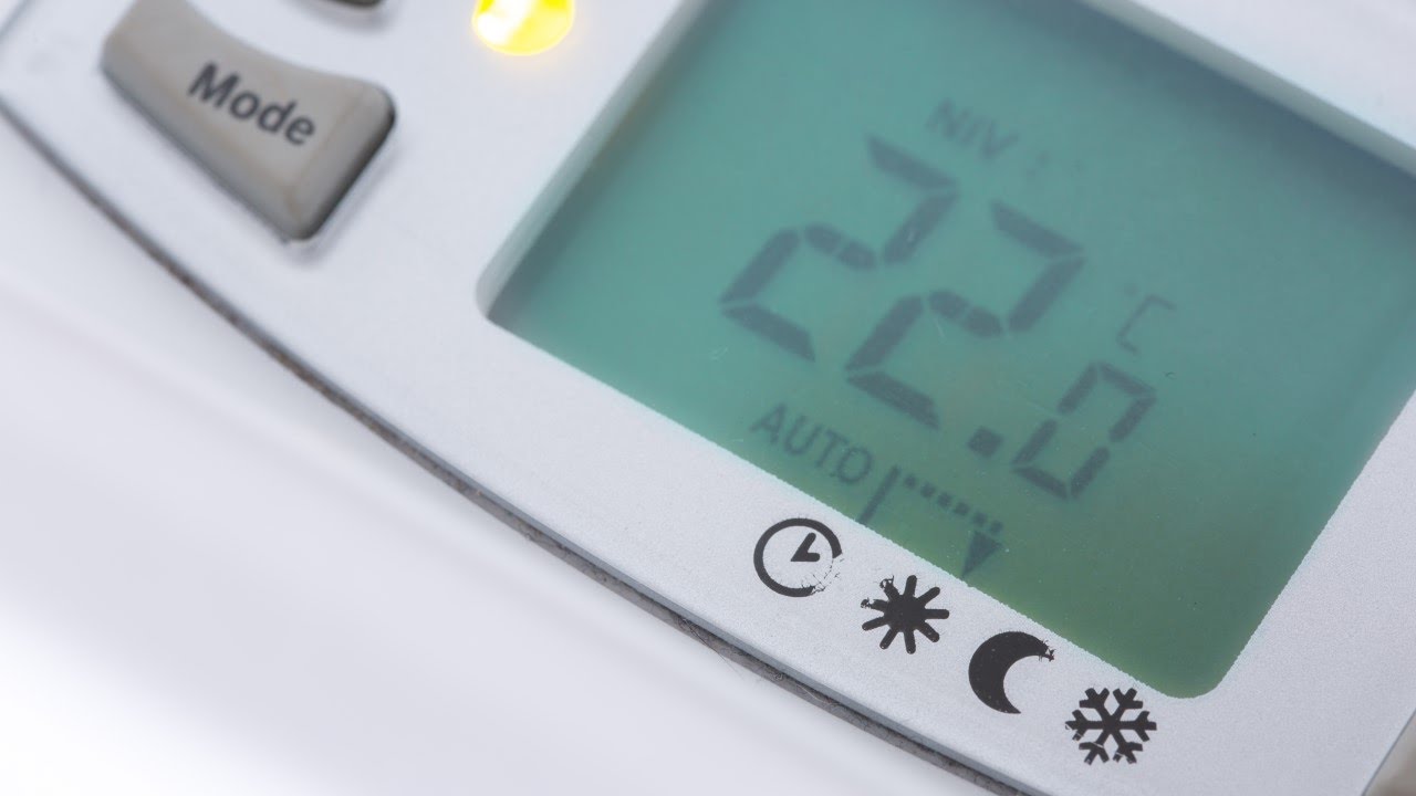Wireless Temperature Sensors - 5 Things To Consider (BMS)