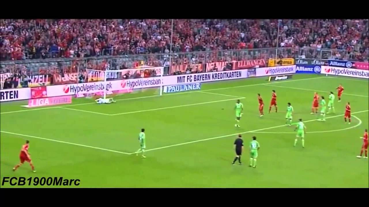Bastian Sweinsteiger-Just The Best
