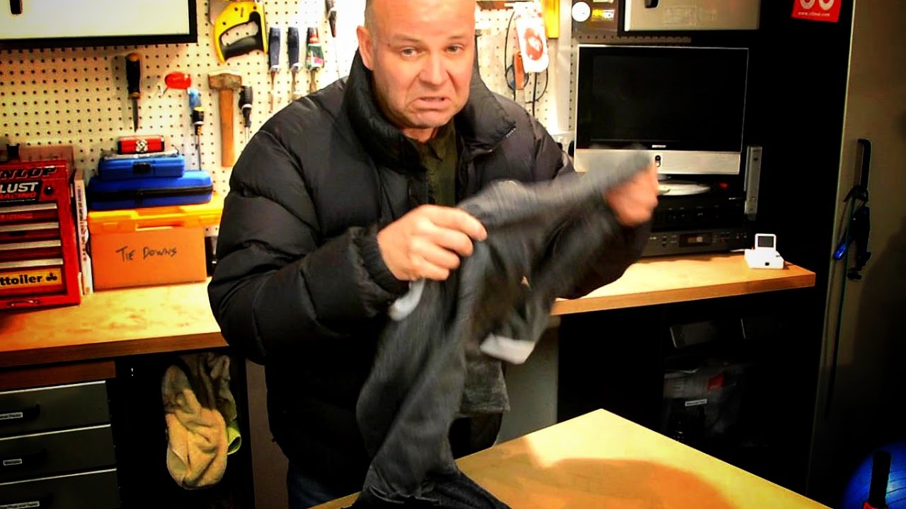 Knox Base Layer Review