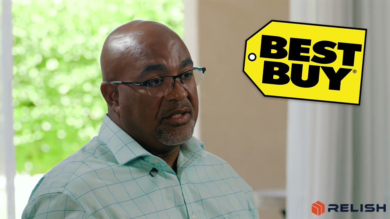 Best Buy: Processing 200,000 Invoices with Relish Invoice AI