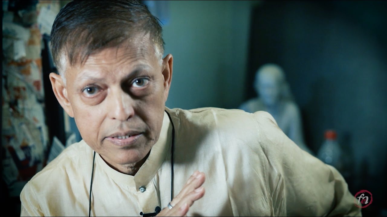 Pt. Budhaditya Mukherjee: 4 - My Sitar & I