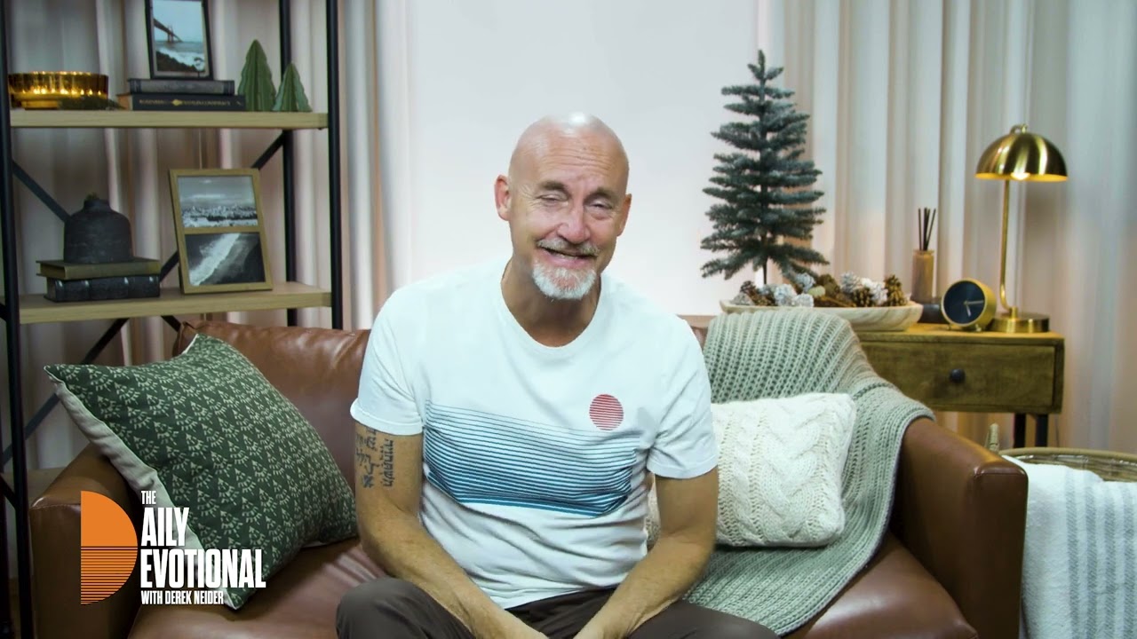 Daily Devotional | January 28 | Genesis 2:15
