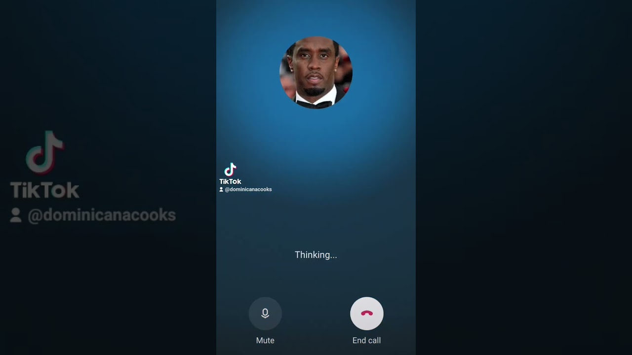 #Diddy Shakira leaked phone call #pdiddy #shakirasongs #puffdaddy #fyp #parati #ai #farandula #rd