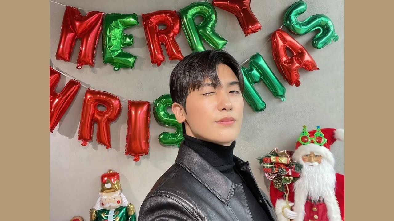 Profile Park Hyung Sik