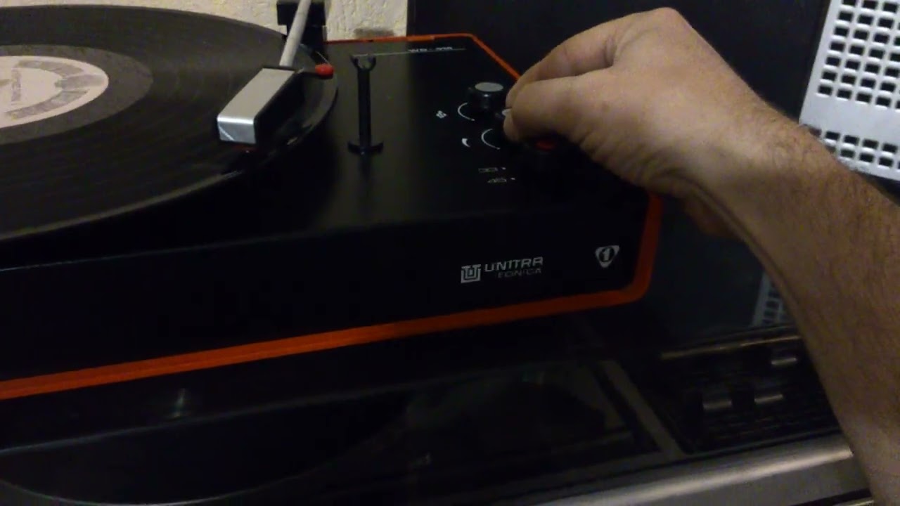 unitra wg-414 new cartrige