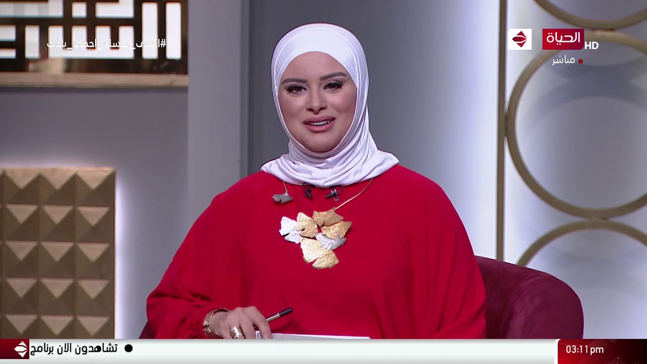 الدنيا بخير - الشيخ / رمضان عبد الرازق يتحدث عن أبواب الرزق