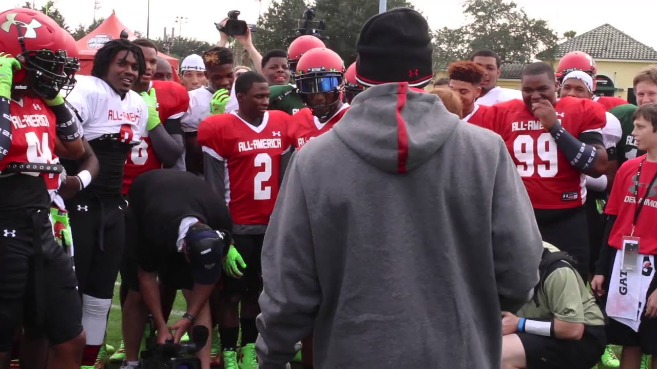 Primetime Teaching the Two-Step