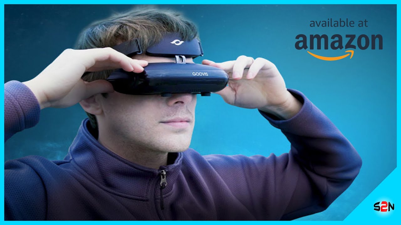 6 Cool Gadgets and Invention in 2021