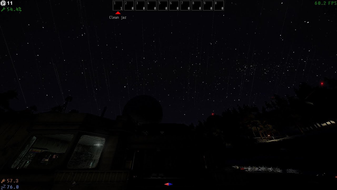 Voices of the Void 0.9.0 УБОРКА БАЗЫ, БАДЯЖИМ ШМУРДЯК ДЛЯ КРАМПУСА