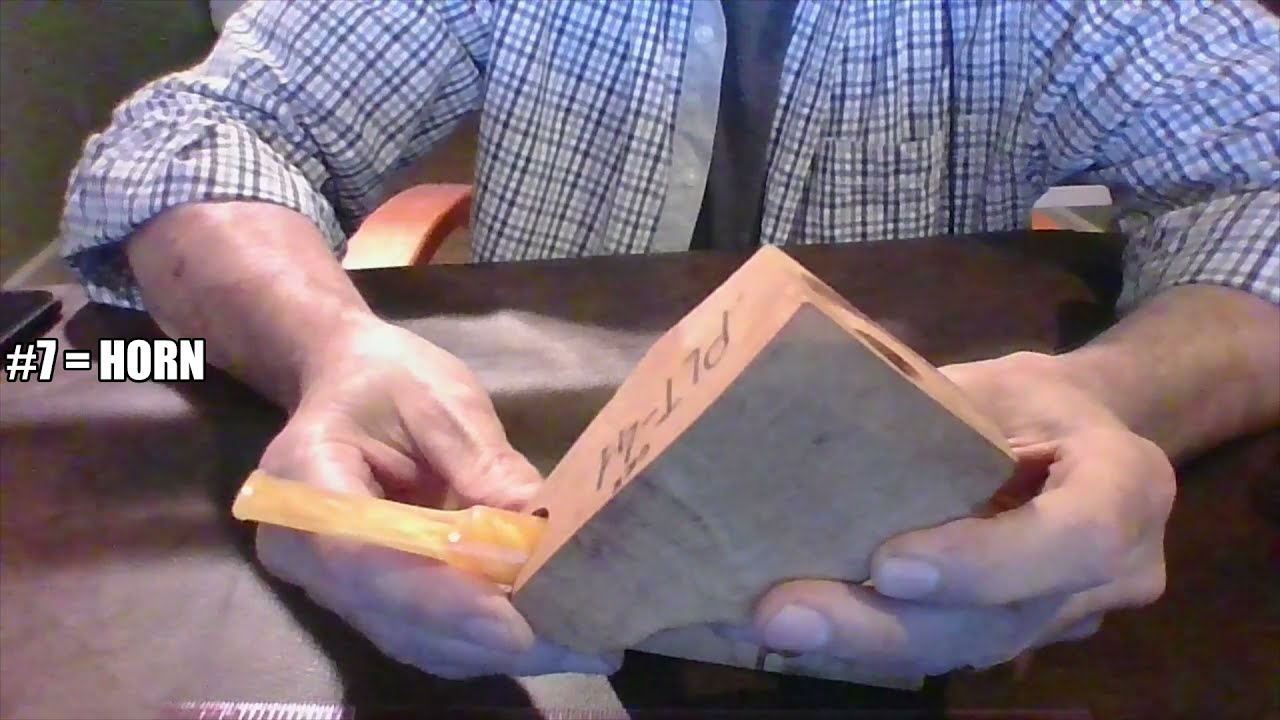 Neo Pipe blanks Wave 3