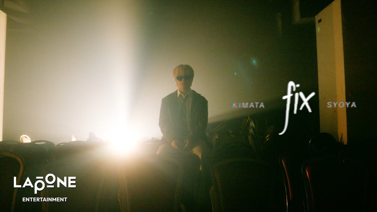 [𝐏𝐋𝐀𝐍𝐉] ORIGINAL：'fix' &ndash; SYOYA