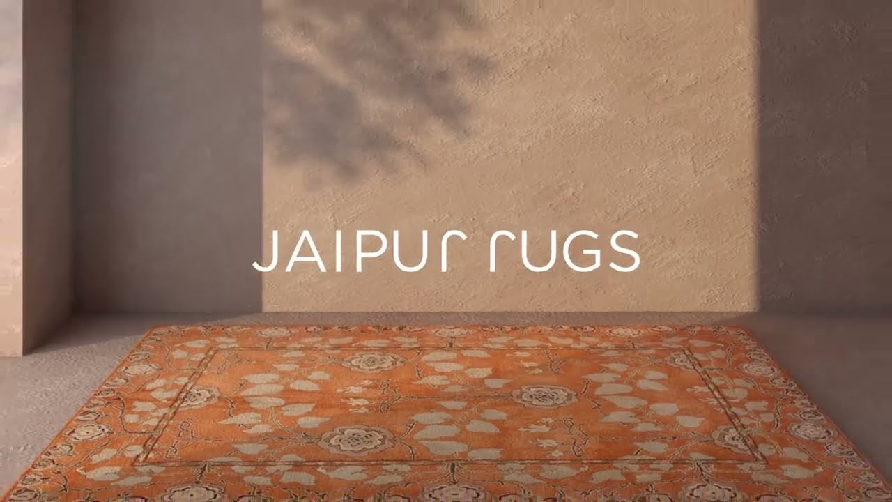 Best Selling Rugs || Quality meets Design || Jaipur Rugs