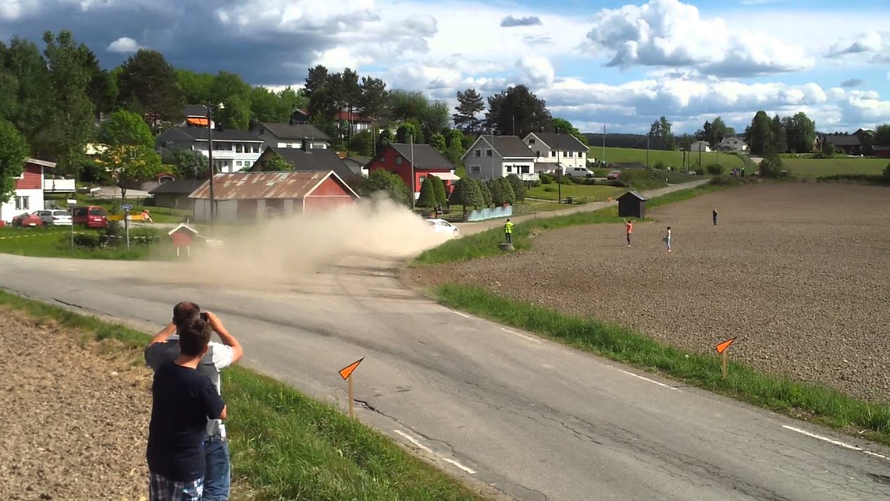 SS9 Aurskog H&oslash;land, 2013- Mads &Oslash;stberg