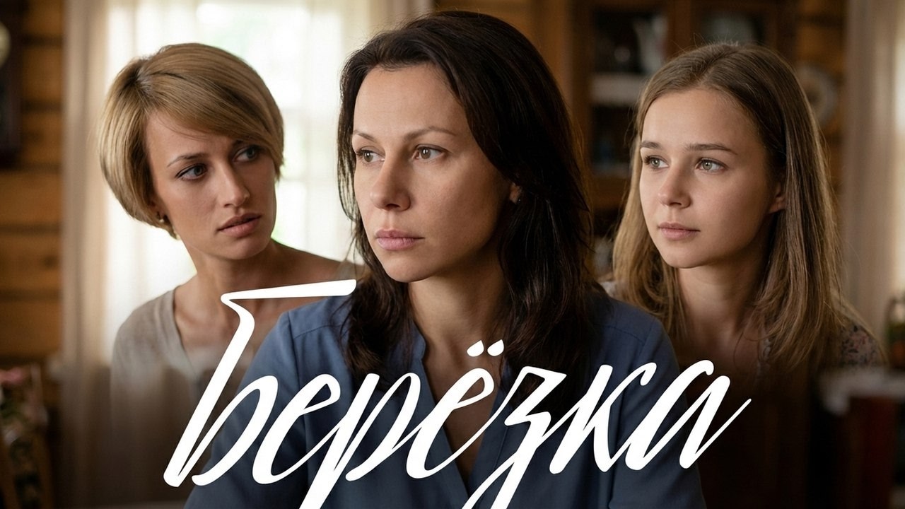 Сериал Березка: ВСЕ СЕРИИ ПОДРЯД
