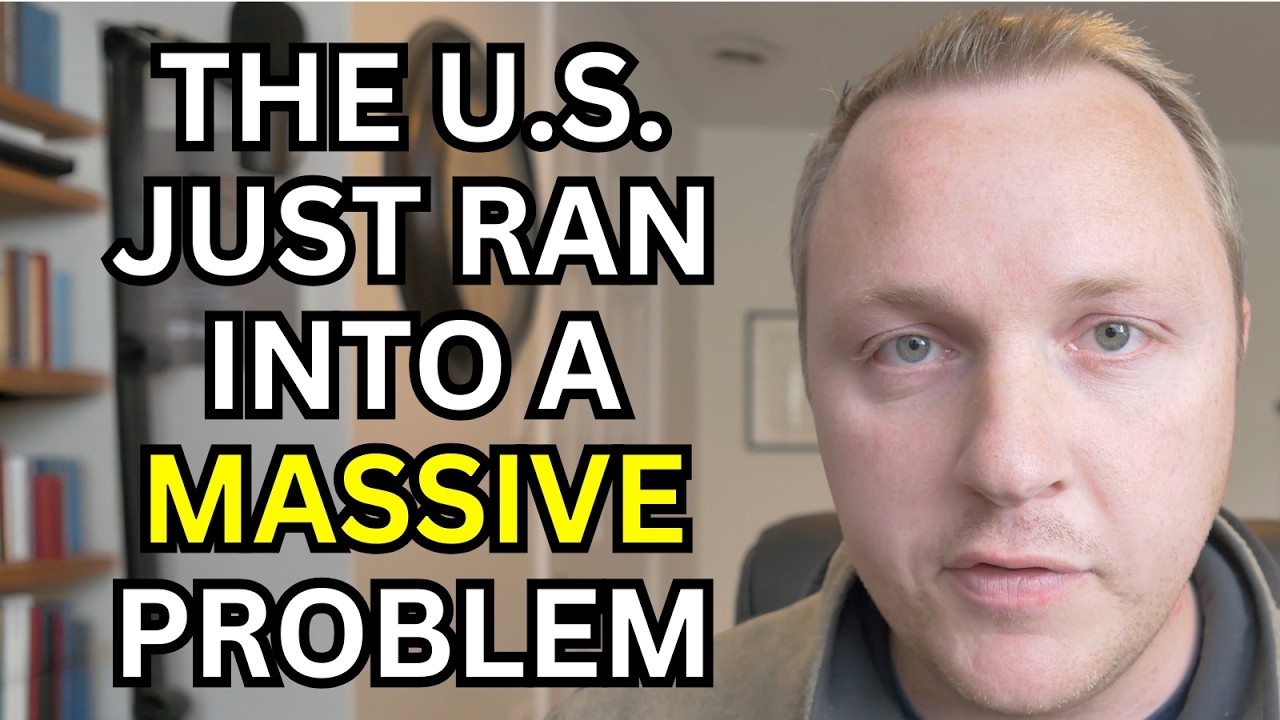 What You AREN’T Being Told About the War in Iran