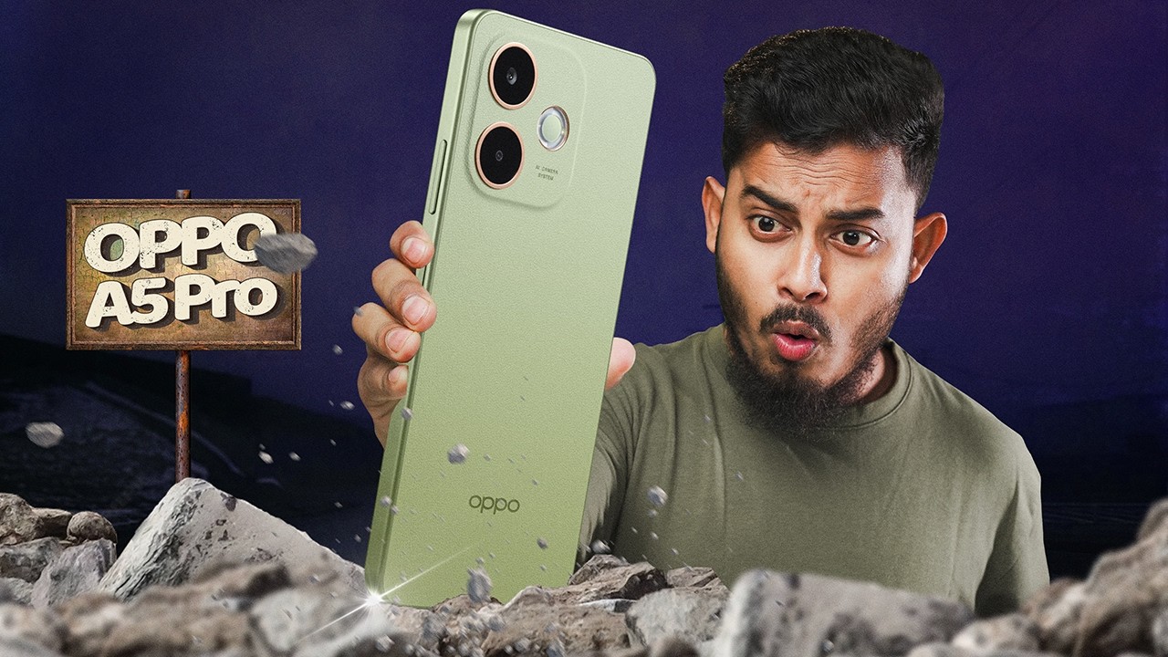 OPPO A5 Pro Bangla Review | শুধুই কি শক্তের ভক্ত?
