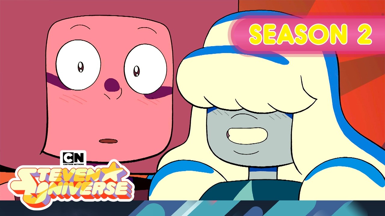 Every Episode of Season 2 | 4k Marathon | Steven Universe | Cartoon Network