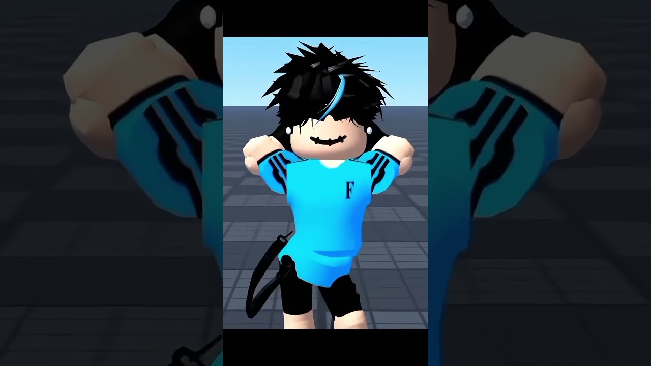 O Molejo! 😝🔥 #roblox #rblx #edit #robloxedit
