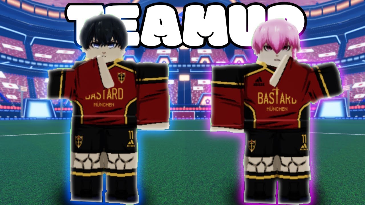 КОМАНДА Куроны и Исаги в AZURE LATCH