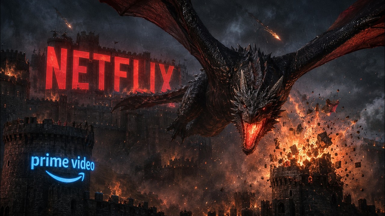Top 10 Most Popular TV Shows to Stream Right Now