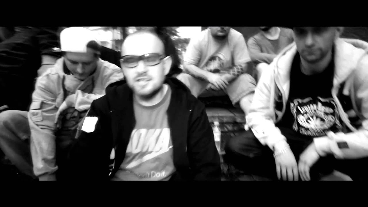 Syndycut feat. JWP/BC & Tony Jazzu - Eden Cypher