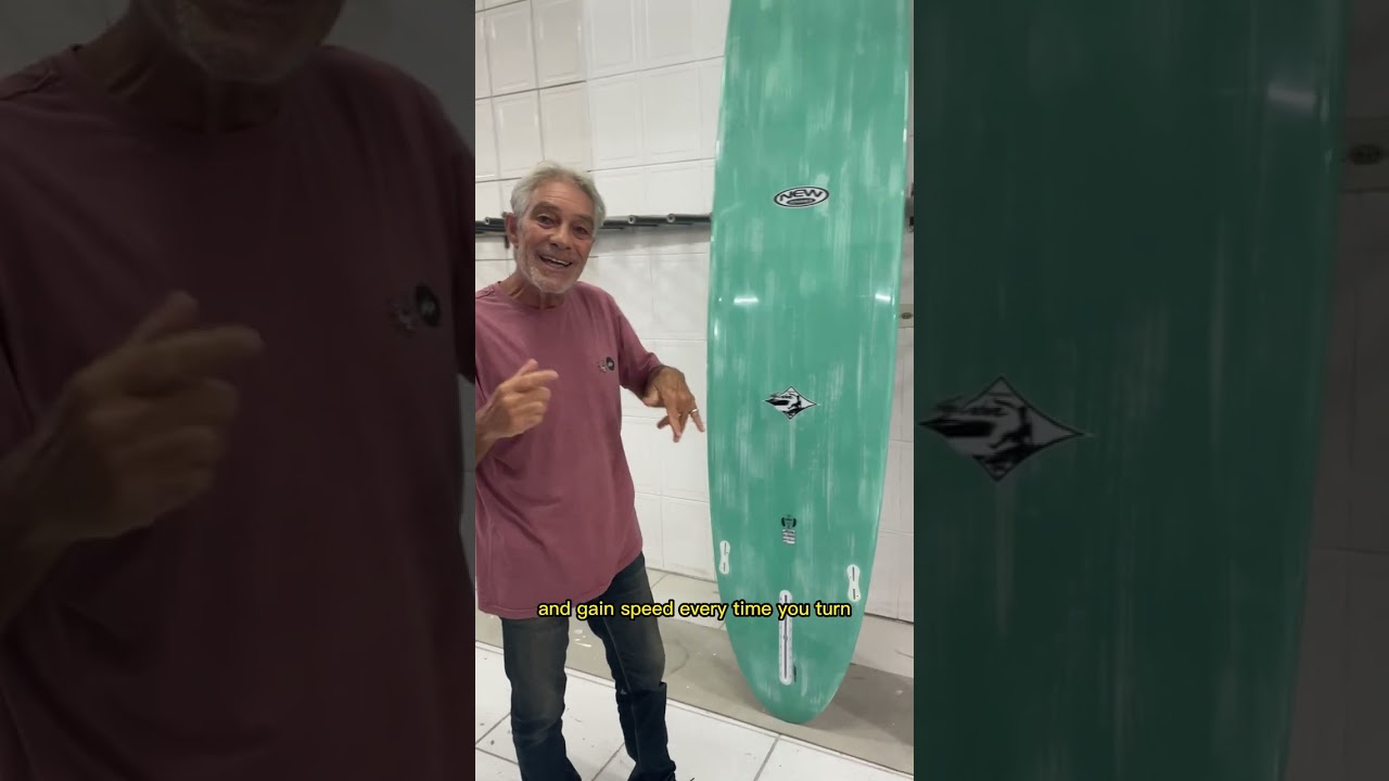 Monoquilha x 2+1