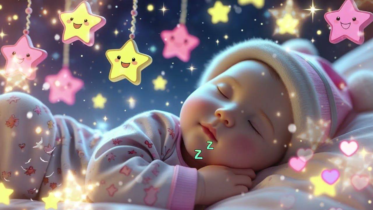Música Nocturna 💖 Relajación Amorosa 💓 Sueño Profondo y Natural