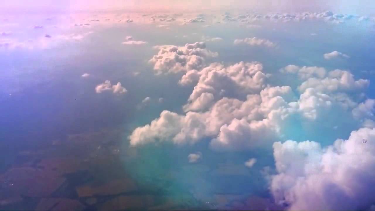 Flying in Poland with OH-STL in July 2015