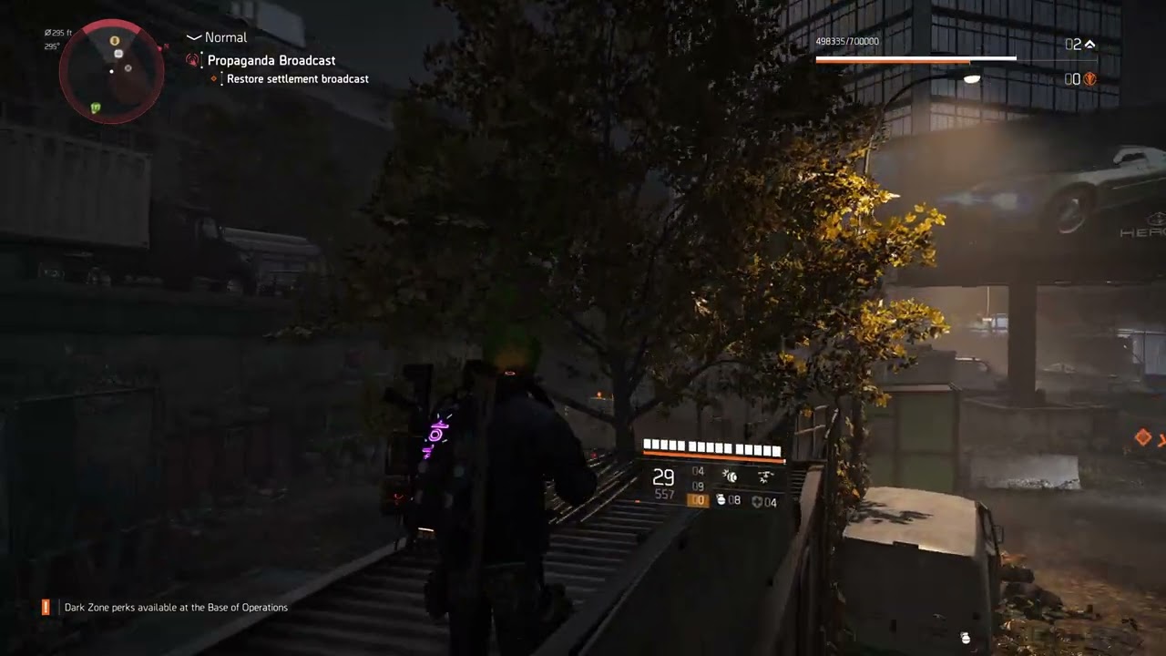 Division 2