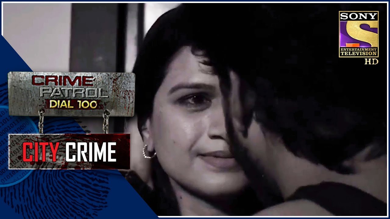 City Crime | Crime Patrol | मुखौटा | Bhopal