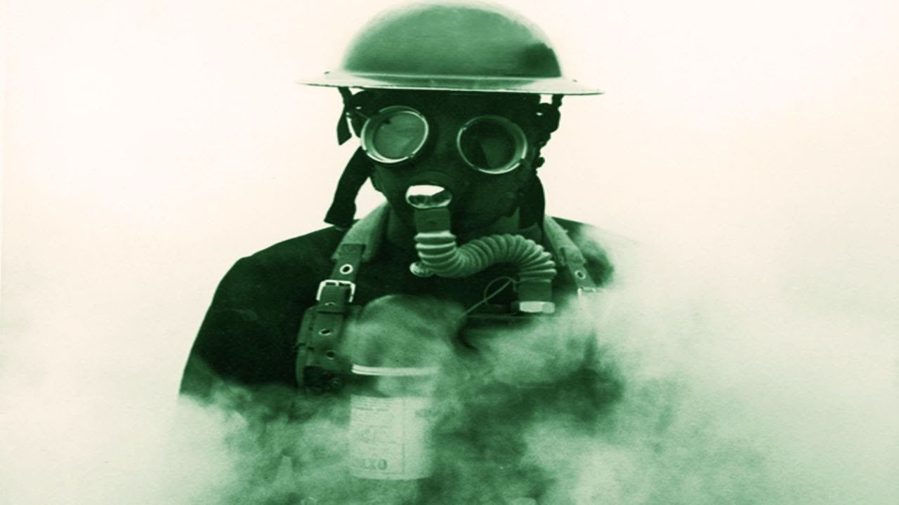 3 Bizarre Unexplained Attacks