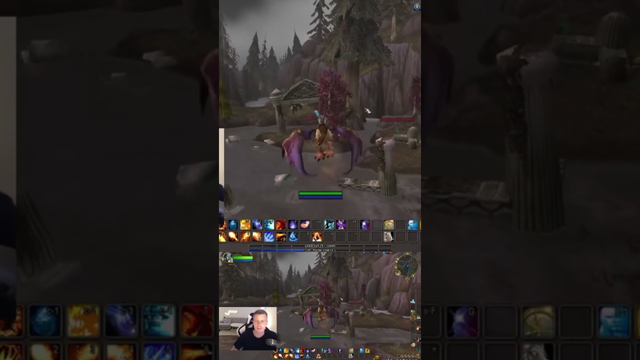 Easy AFK Gold in The War Within #worldofwarcraft #wowgoldfarm #goldfarming