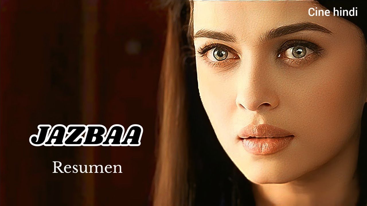 PASIÓN RESUMEN| BOLLYWOOD| Cine de India