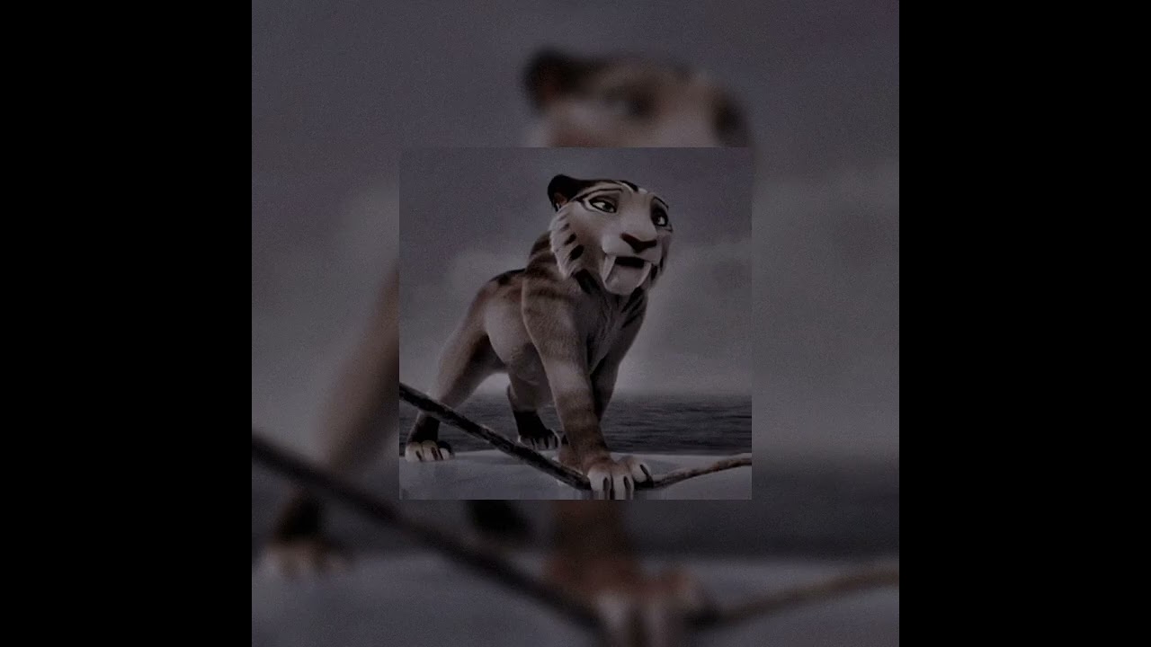 //Master of The Seas (slowed)\\ Ice Age: Continental Drift\\