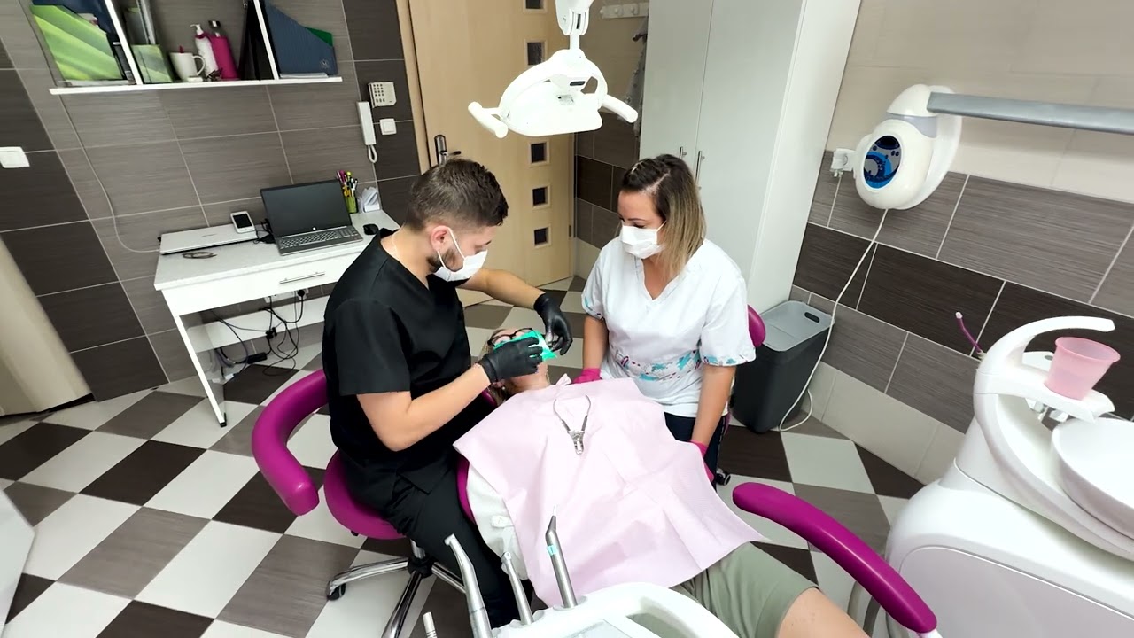 Miskolc Dental fogászati rendelő