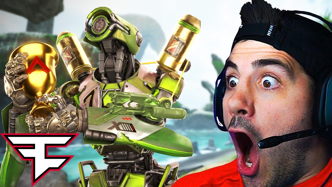 NICKMERCS шокирован аутсайдером турнира MFAM с призовым фондом $150 000