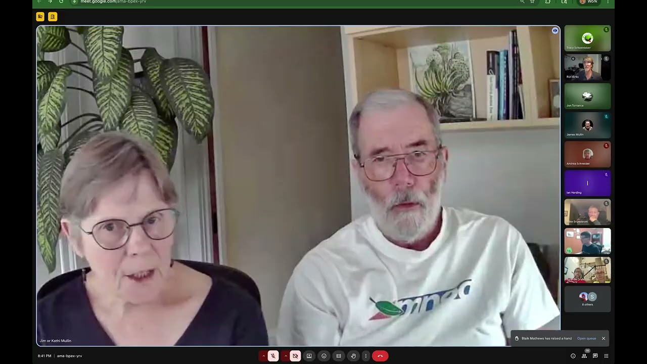 Orienteering USA Forum #21 July 22, 2025