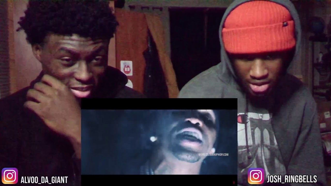 600 Breezy - &ldquo;8pm In MS&rdquo; (Official Music Video - WSHH Exclusive) Reaction