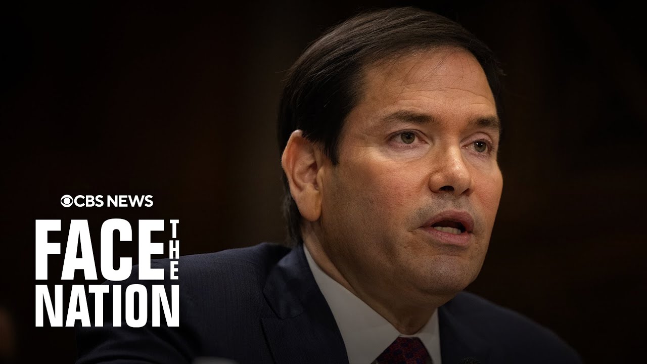 Highlights from Rubio's testimony on Maduro operation and Venezuela's future