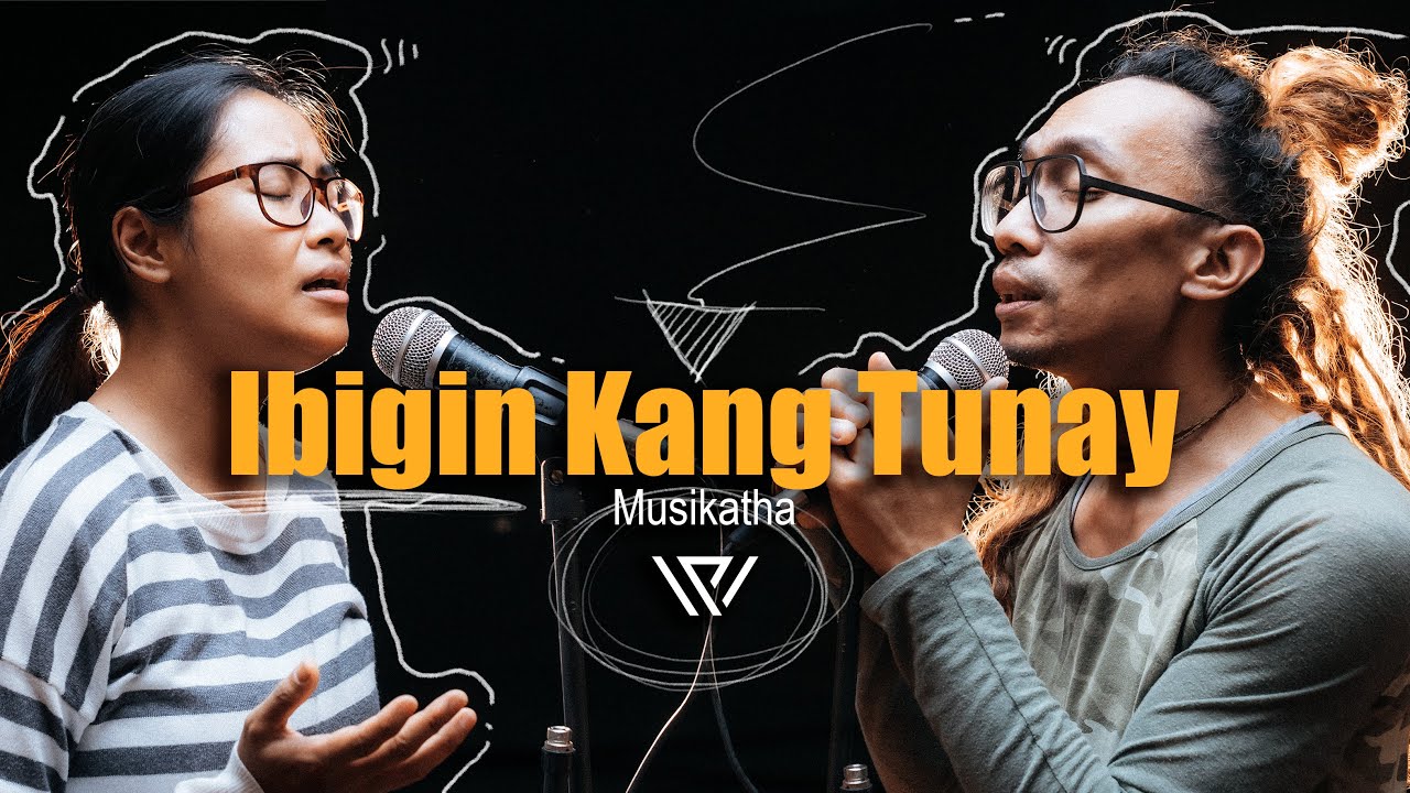 IBIGIN KANG TUNAY