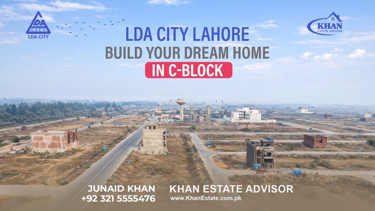 Build Your Dream in LDA City: Custom Home Design & Construction (2026 Rates)