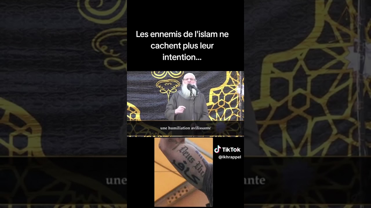 La croyance sioniste...